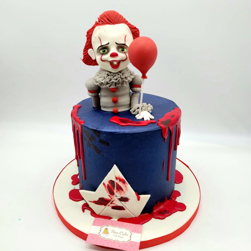Pastel de Adolecente 4721 IT